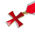 Knight Templar Breast Jewel Knight Templar Breast Jewel