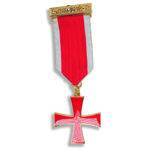 Knight Templar Breast Jewel Knight Templar Breast Jewel