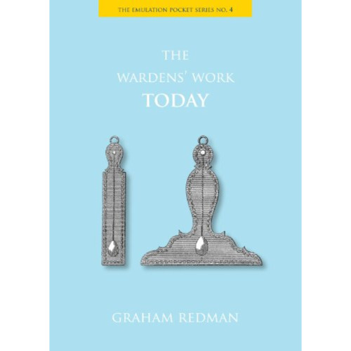 The Emulation Pocket Series No.4 - Wardens' Work Today